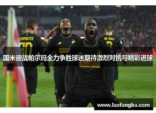 国米迎战帕尔玛全力争胜球迷期待激烈对抗与精彩进球