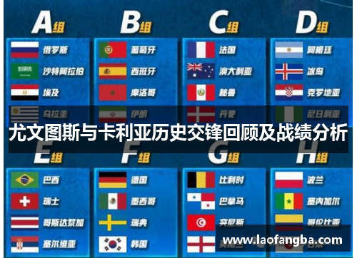 尤文图斯与卡利亚历史交锋回顾及战绩分析