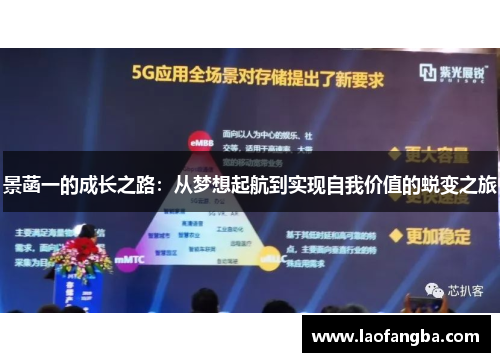 景菡一的成长之路：从梦想起航到实现自我价值的蜕变之旅